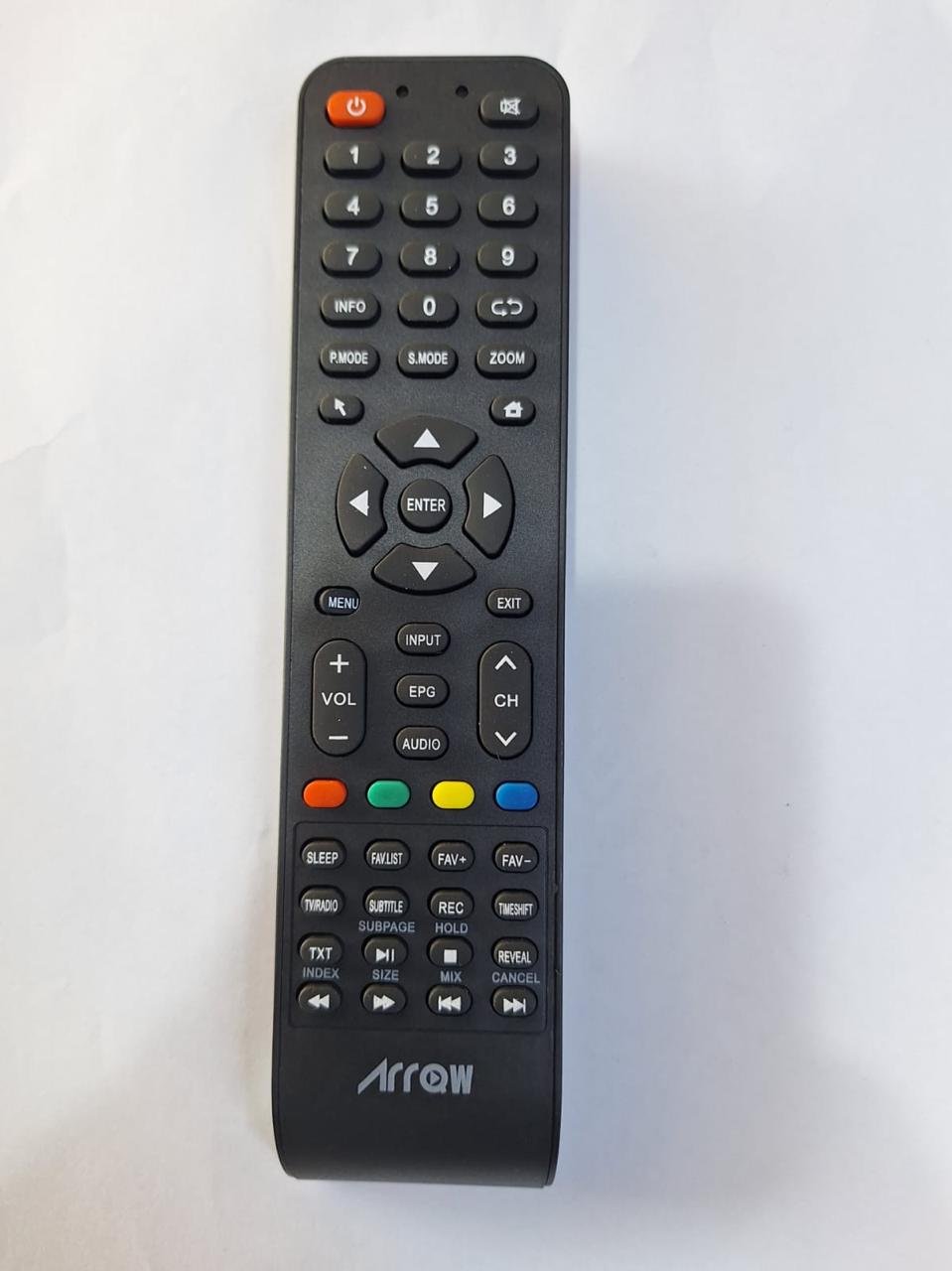 Remote Control